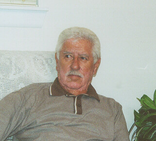 Zacarias Pena in 2002