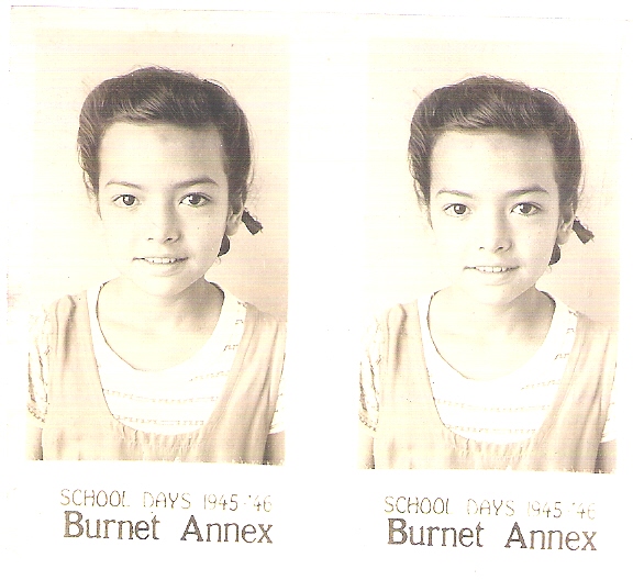 Burnet Annex, 1945-46
