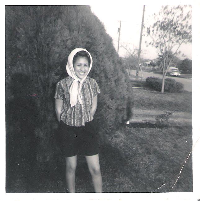 Alice 1965