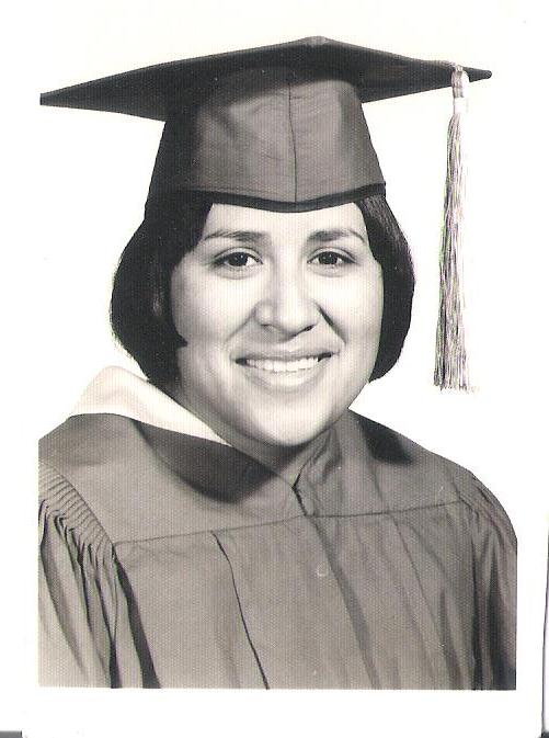 1968 Graduate
