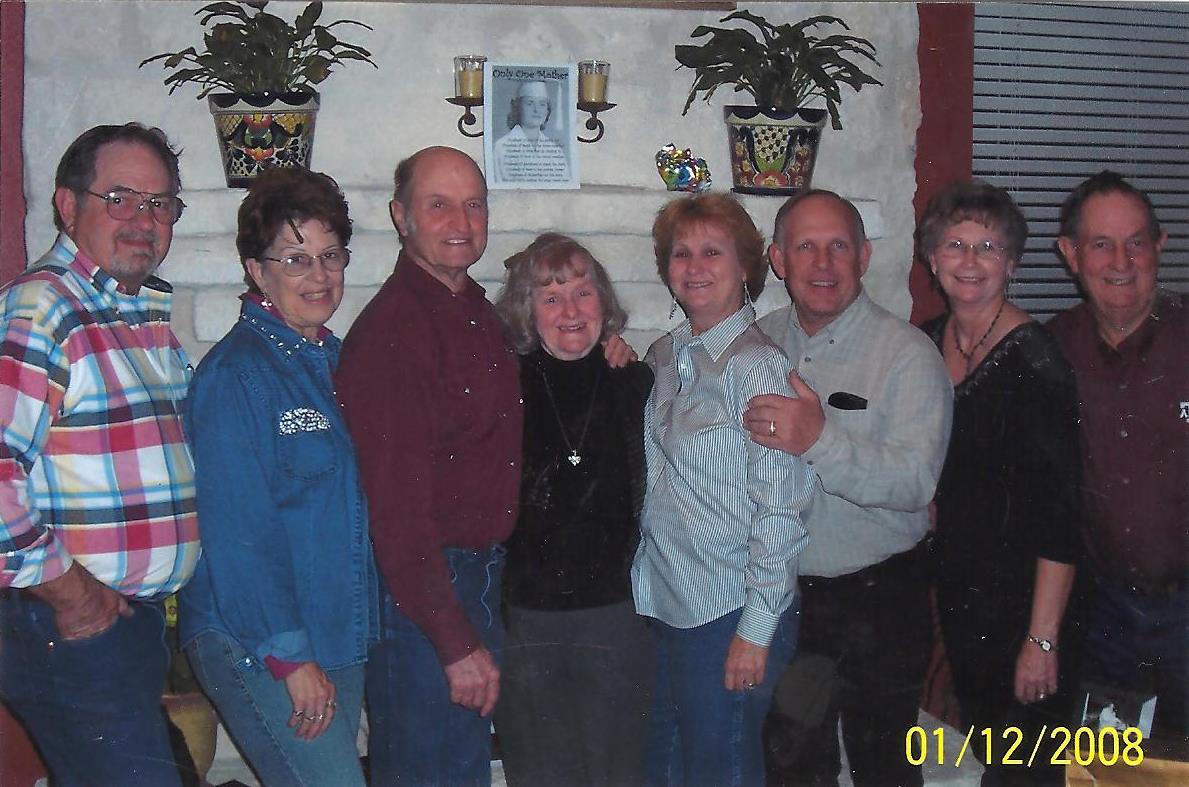 Patrick Family
