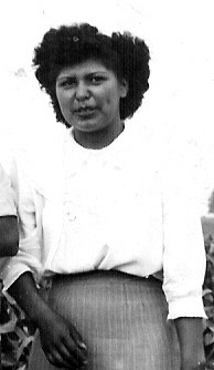 Aurora in Wisconsin. Her and her family followed work where ever it took them