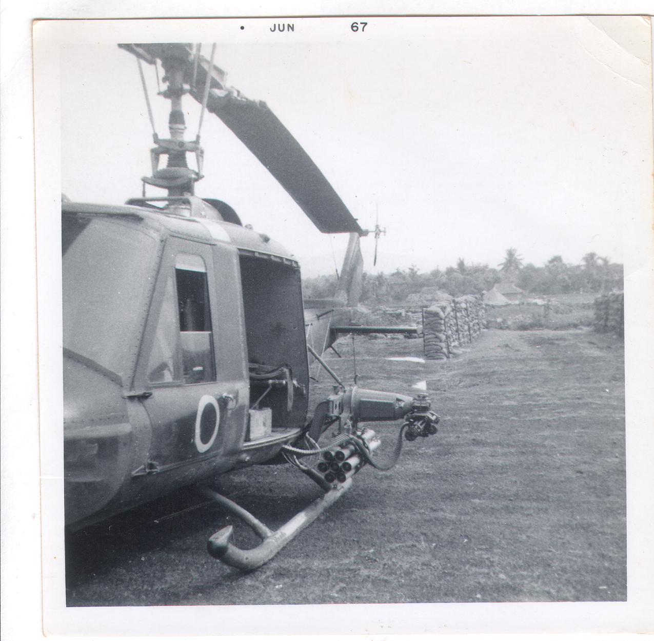 Who, What, Where, When