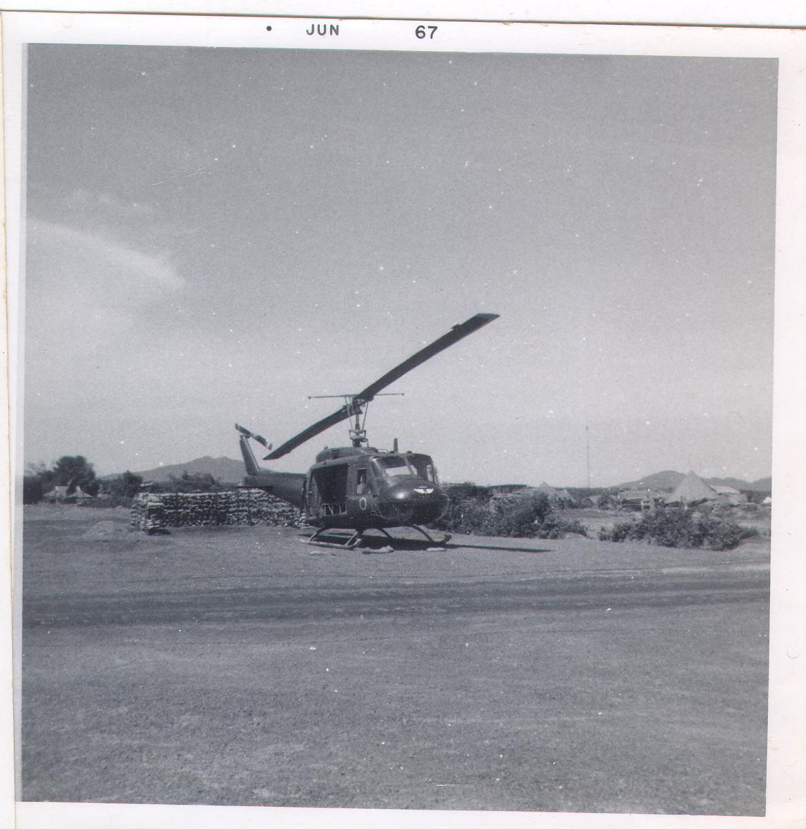 Who, What, Where, When