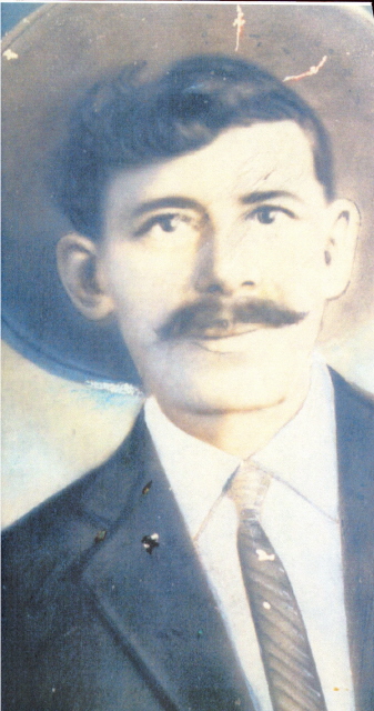 Santiago Hernandez