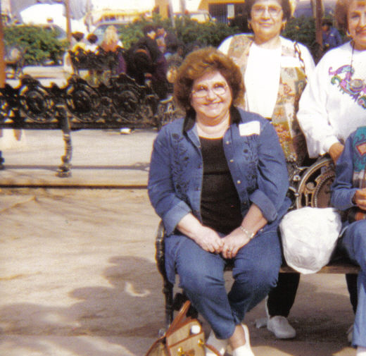 Who, What, Where, When