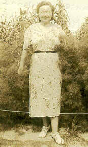 Daniel Swann's mother