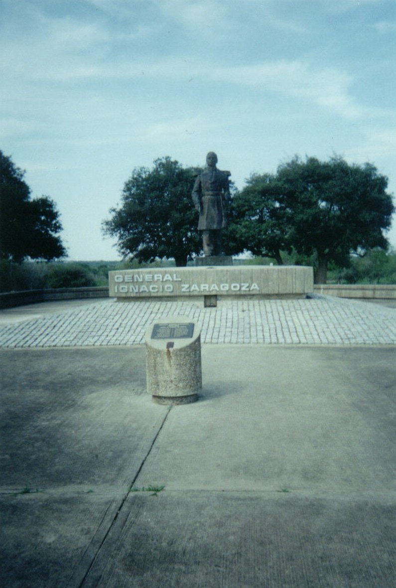 General Ignacio Zaragoza
