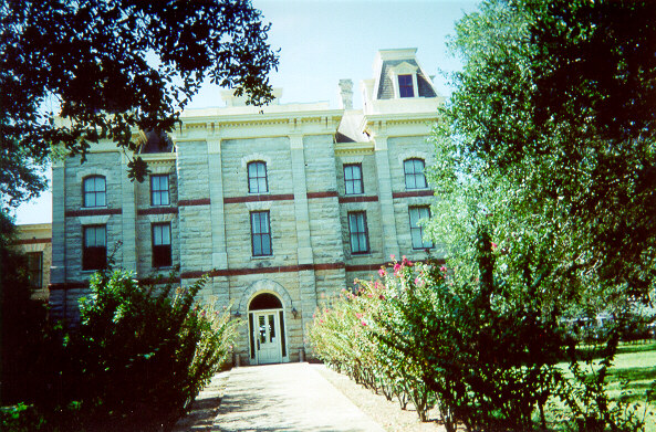 Courthouse