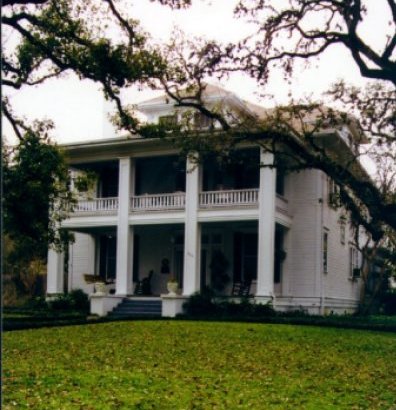 Historic Home