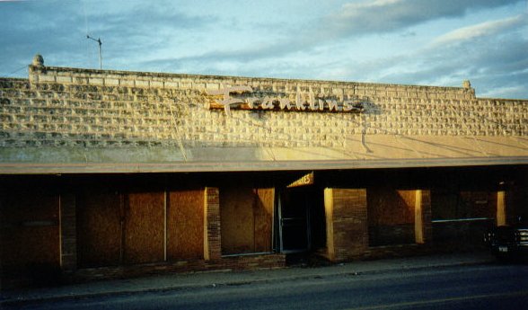 Atascosa County Museum