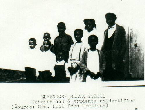 Black Students