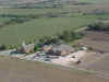 Friedens
United Church of Christ from the air