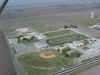 Aerial View of Navarro ISD