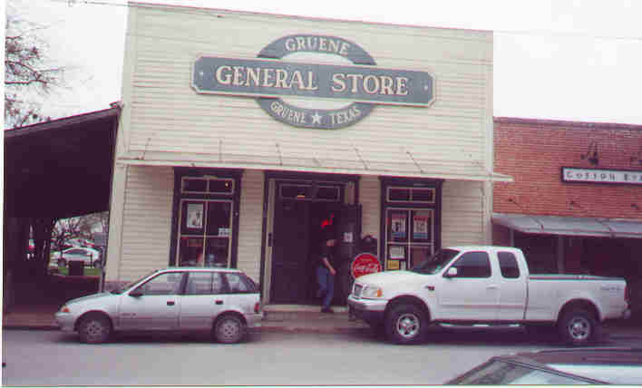 general store