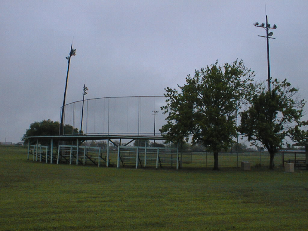 Baseball Park