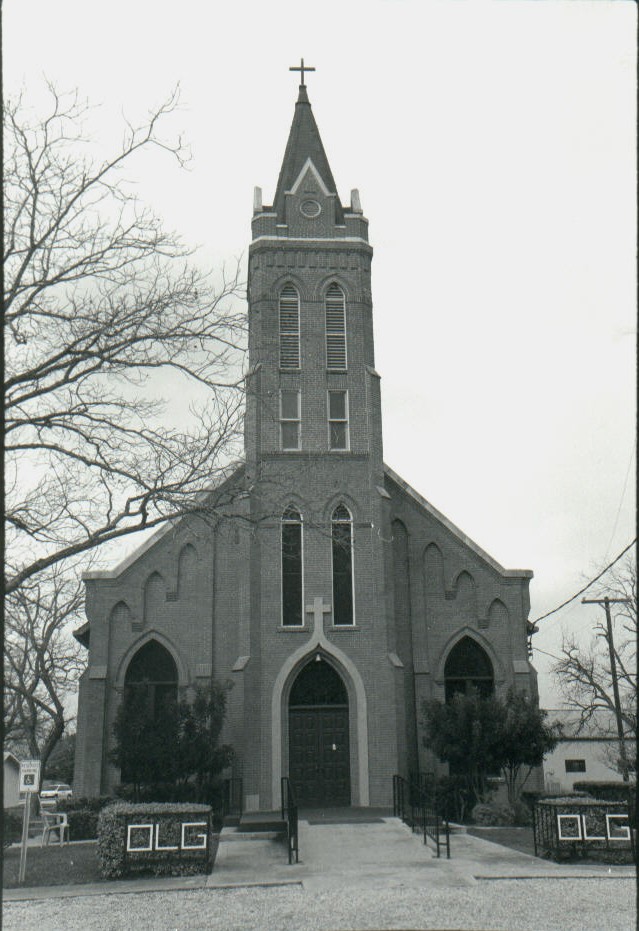 Our Lady of Grace Catholic Church