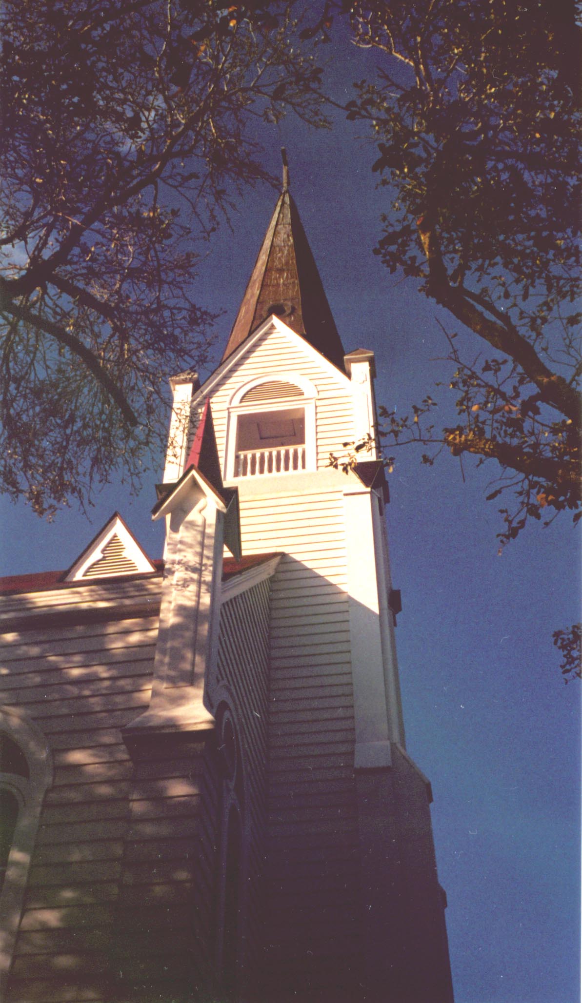 Our Lady of Refuge Church