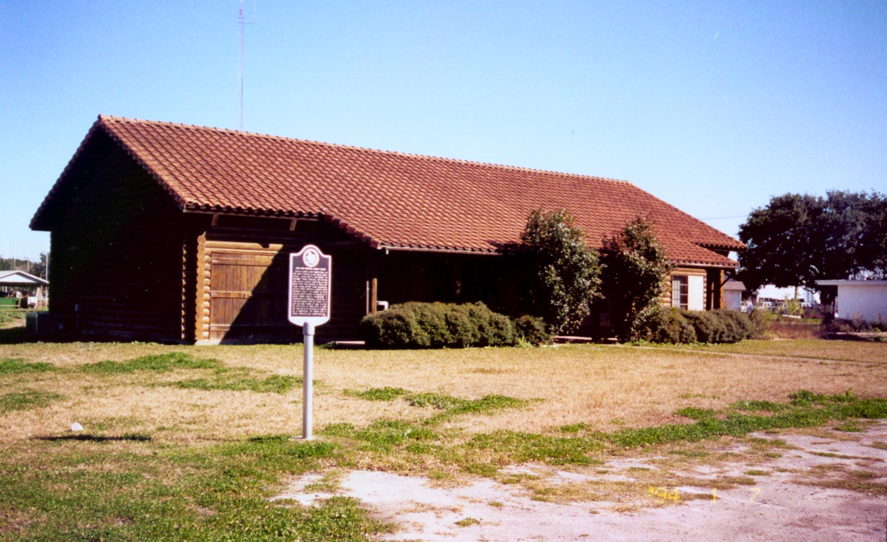 Refugio County Museum