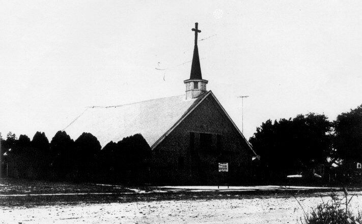 St. Patrick's Church