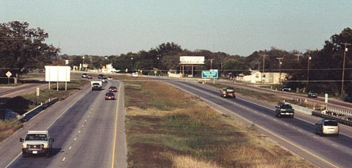 Interstate Highway 35