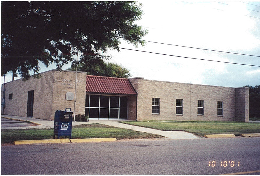 Post Office
