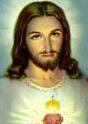 Sacred Heart of Jesus