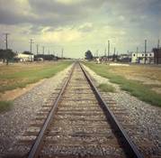 The Texas-Mexican Railway