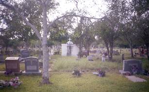 Benivides Cemetery