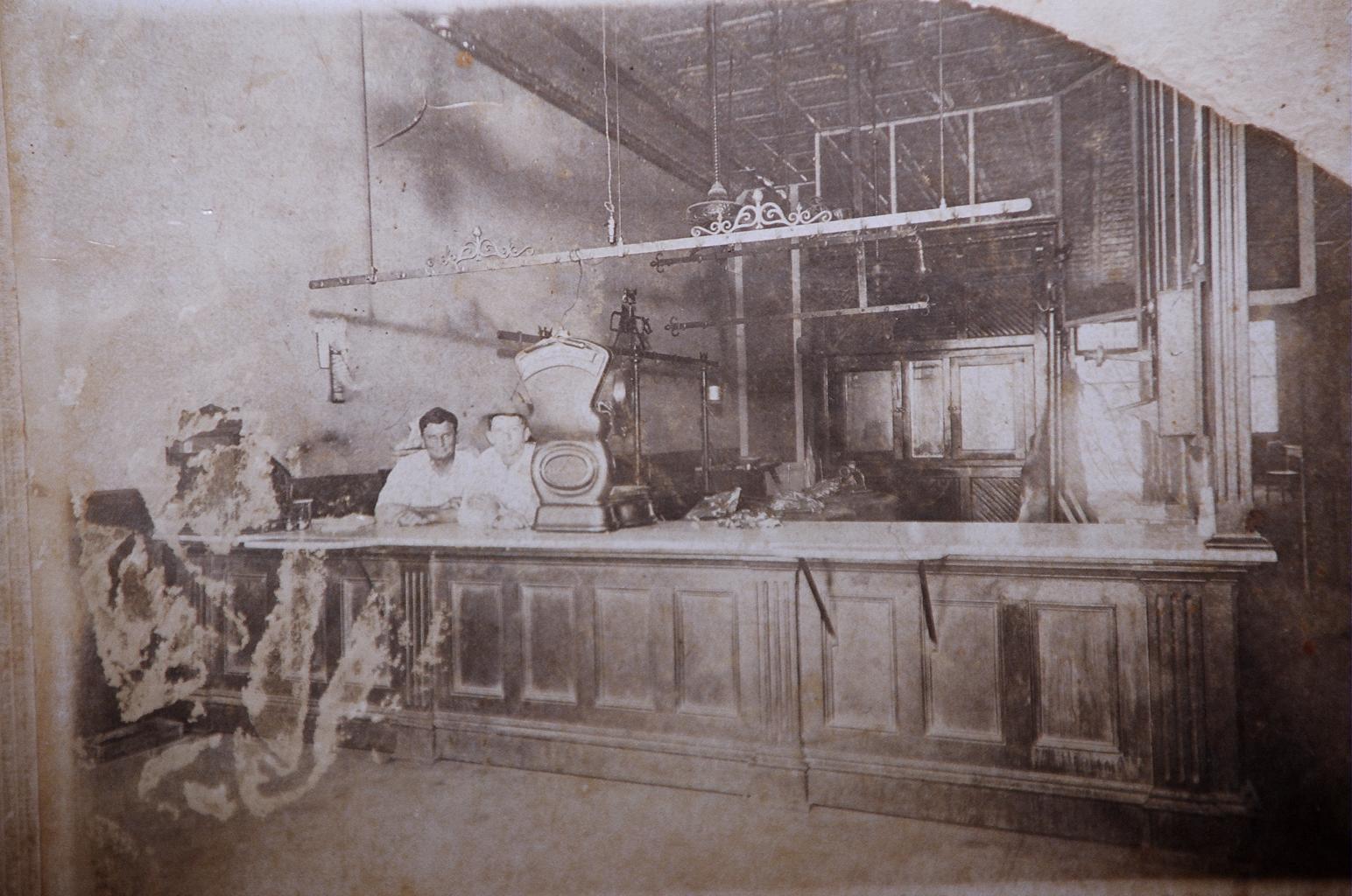 Prause circa. 1913 pic