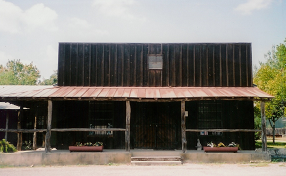 Real County Historical Museum