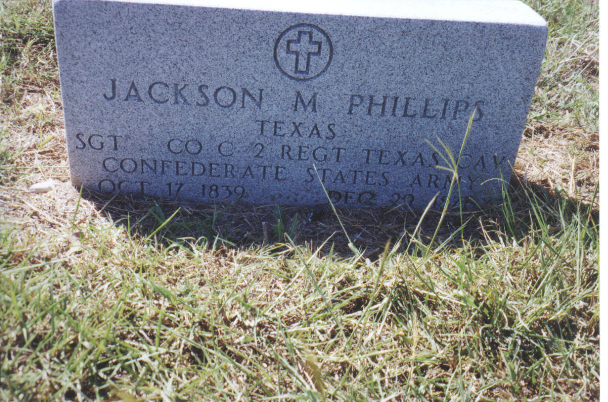 Jack Phillips