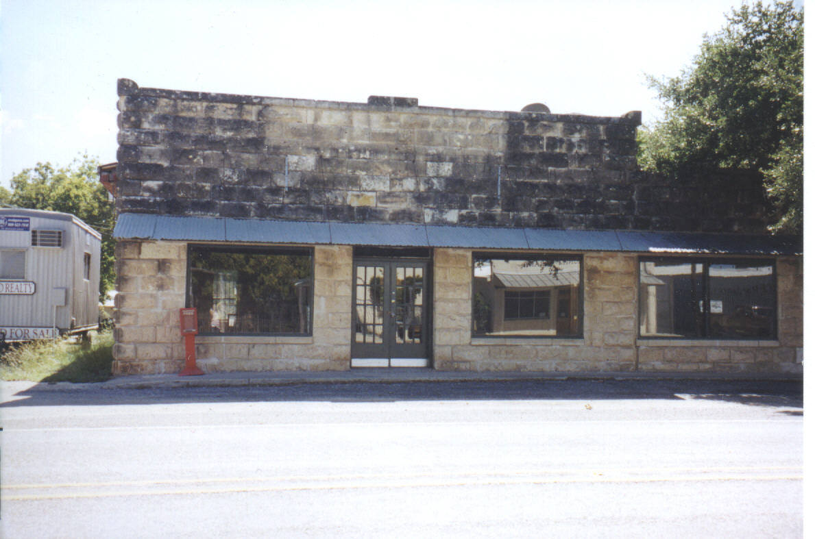 The Old Hatfield Store