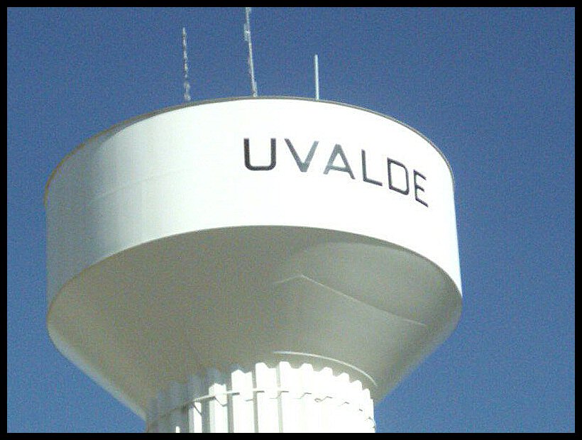 Uvalde, texas