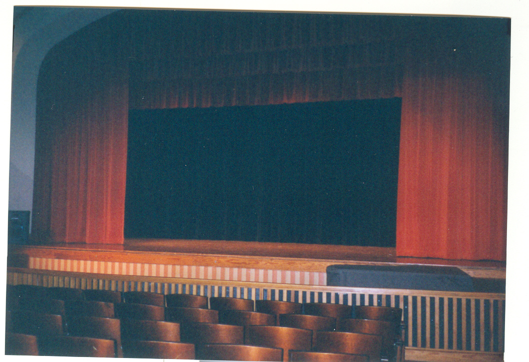 Uvalde Opera House