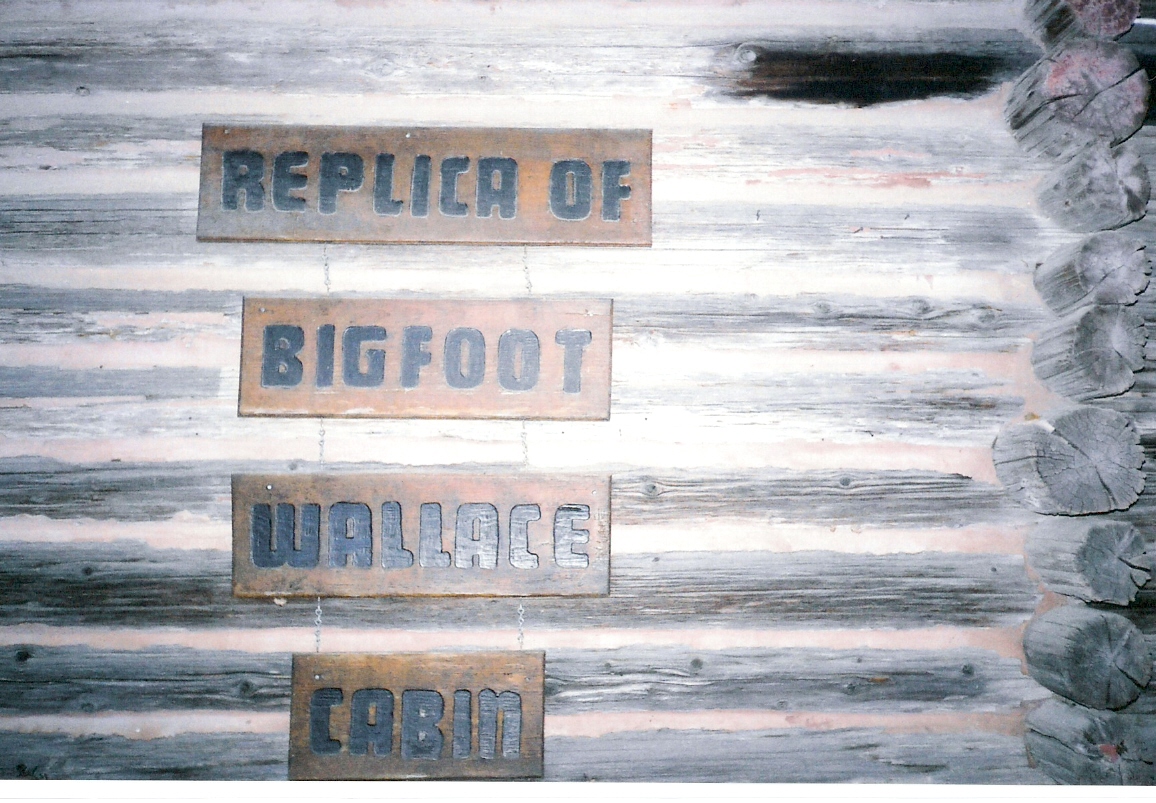 Big Foot Museum