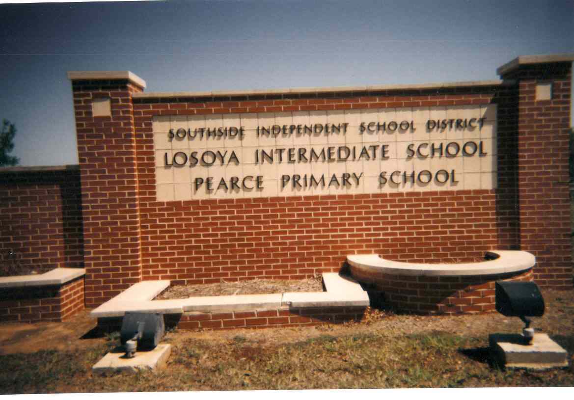 Losoya Intermediate School