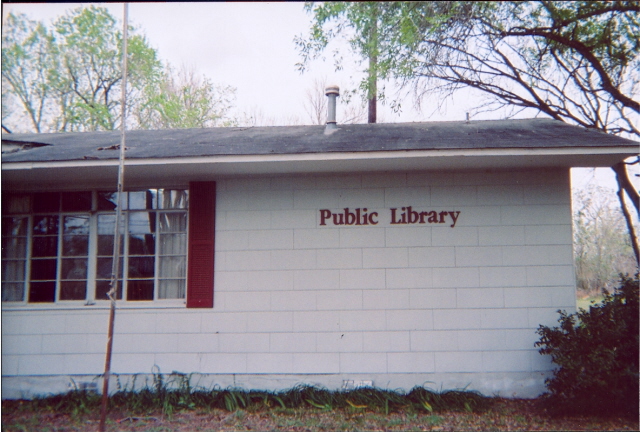 Smiley's Local Library