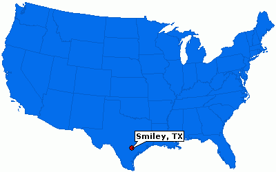 Smiley, TX
