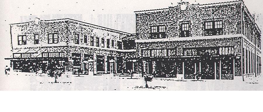 The original Hotel