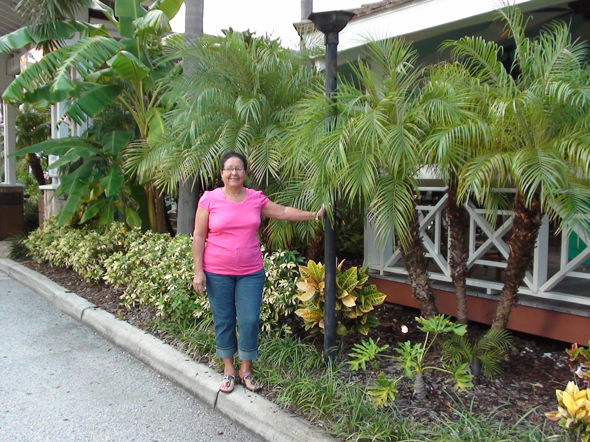 Mata Molban,Miami Florida></a></center><p>



What are the names of your five sisters?<br>
<B><I>Lolita, Nana, Tatiana, Tana, & Uriasan</I><P>

What are the names of your wife and kids?<br>
<B><I>Iris is my wife's name. My son's name is Denis. My daughter's name is Dionne.</B></I><P>

How many of your family came to the United States? <br>
<B><I>My Dad his wife one of my sisters and my wife and children everyone else lives in Cuba.</B></I><P>

What was the name of the street you lived on? <br>
<B><I>I lived on a street called Luz Caballero in Cuba.</B></I><P>

What was it like growing up in Cuba? <br>
<B><I>Cuba is a very poor city we did not have much. There were no toys for the kids. You had to make up your own games with sticks and rocks. </B></I><P>

What kind of games did you play when you were a child? <br>
<B><I>We played with a toy called Trumpo it was a toy that had a string and you pulled it to try to get the other kids Trumpo out of the circle. We also played marbles. We also skated with roller skates.</B></I><P>

Did you play sports when you were growing up? <br>
<B><I>We played Baseball, Volleyball and Track those the most popular sports in Cuba.</B></I><P>

What are some of the differences between Cuba and the United States?<br>
<B><I>There are a lot of differences in Cuba we never had enough to eat.  Here there are places to help you to have food. We always lacked in food, clothes to wear, and the basic necessity to survive. Many people did not have money to take their family out so they had to come up with their own ways to entertain themselves.</B></I><P>


<center><a href=
