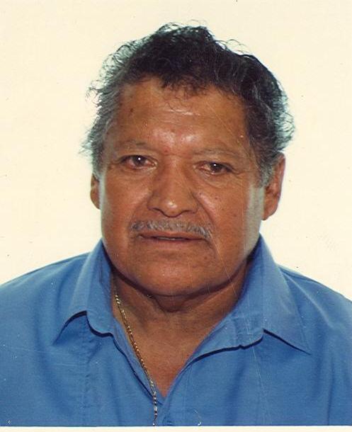 Nazario in 2003