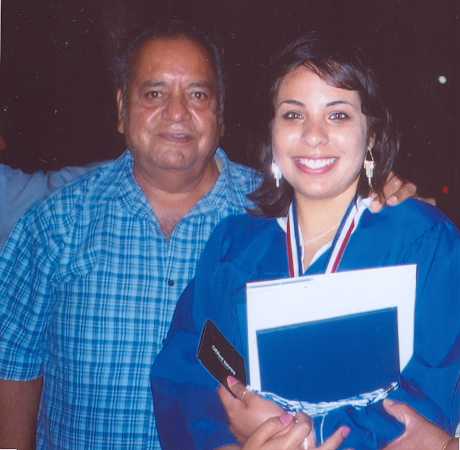 Your Name and Your Interviewee- recent photo- taken during the interview?