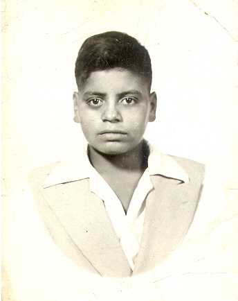 Gerardo Galindo- Mexico