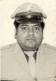 Gerado Galindo- Mexico