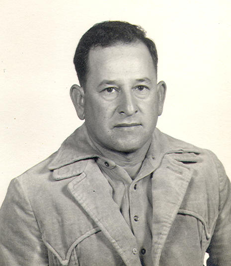 Santiago Vasquez Montalvo  