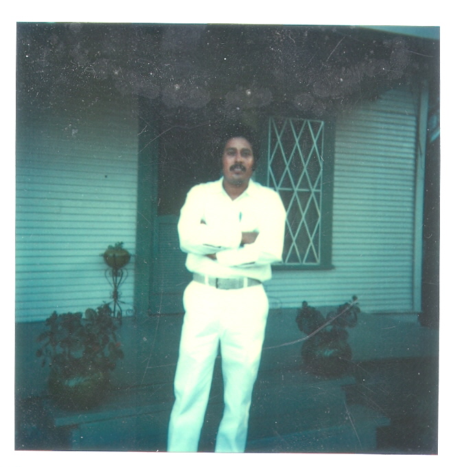 Mario and his new house (1979)