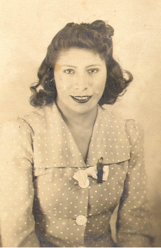 Antonio Lozano Estrada- mother of Dora