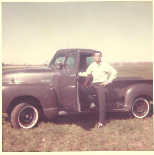 Patrick 1963