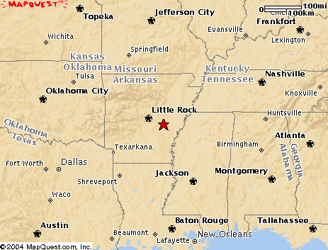 Jack J. Christensen's place of birth was Stuttgart, Arkansas.